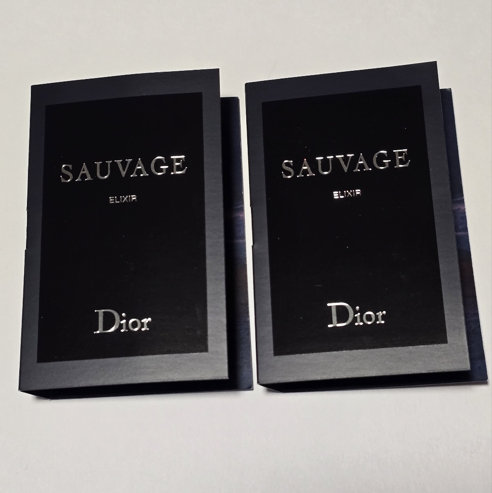Sauvage By Dior - New - Picture 1 of 6